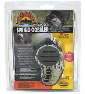 Cass Creek Game Calls Spring Gobbler CC 041