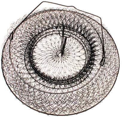 Eagle Claw Fishing Tackle EC WIRE BASKET(MED) 13"X18" 11052-001