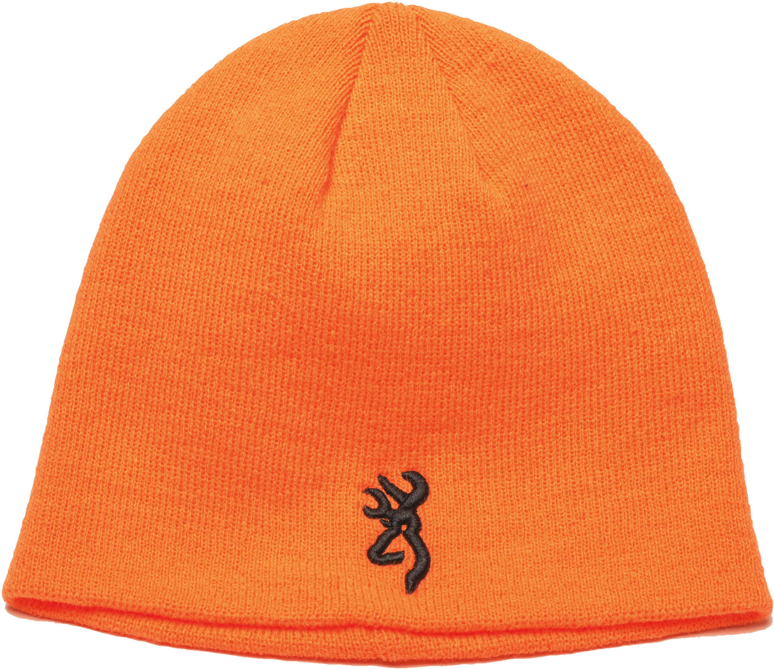Browning Kenai Knit Beanie Blaze Orange 308509011 77795
