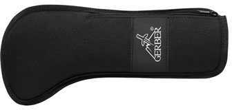 Gerber Blades Gator Brush Thinner 19.5" 31-000083