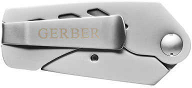 Gerber Blades EAB Lite - Fine Edge - Clam 31-000345
