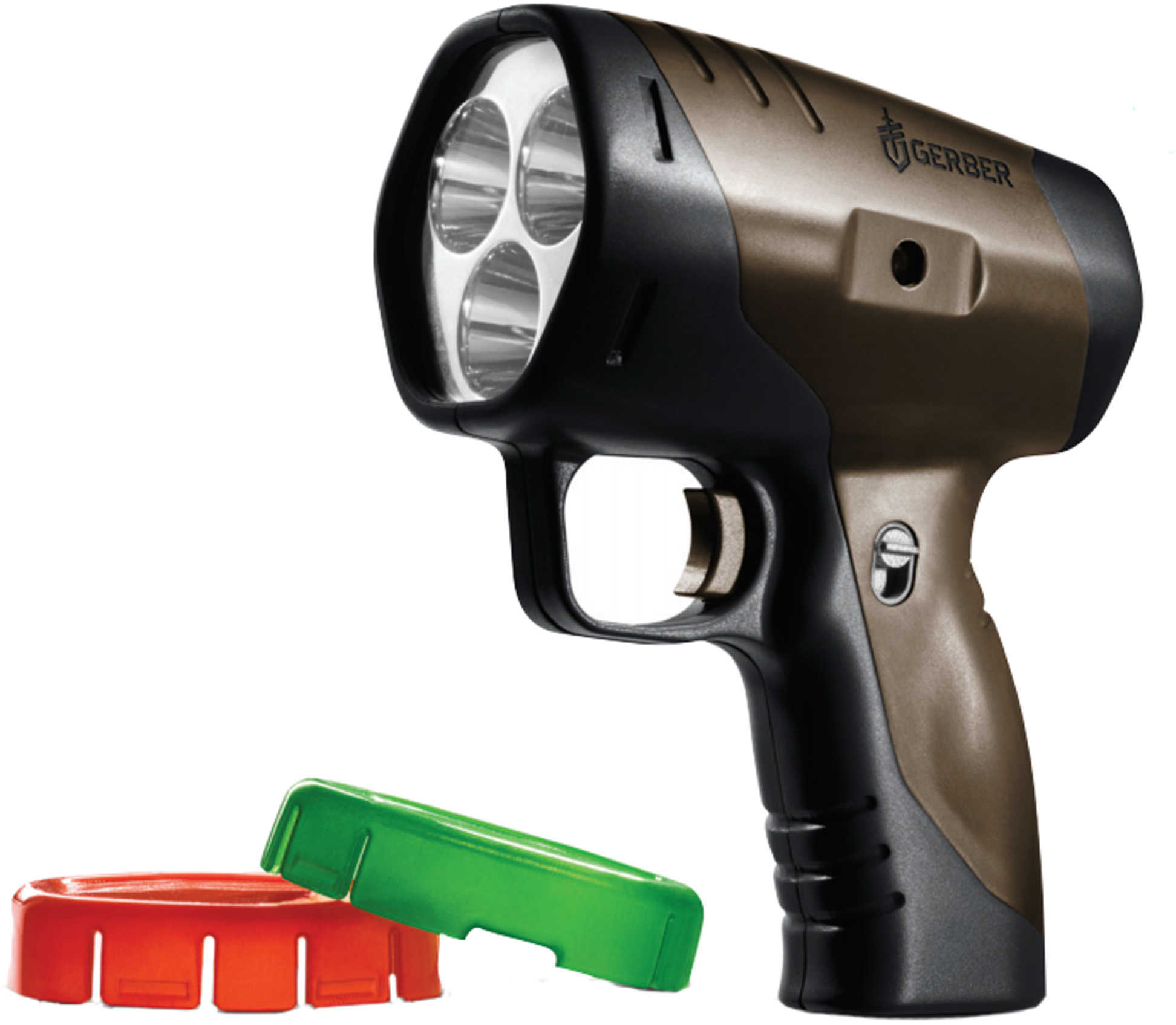 Gerber Blades Myth Spotlight 600l Recharg