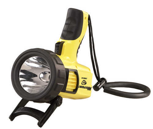 Streamlight Waypoint Yellow 12V DC 44900