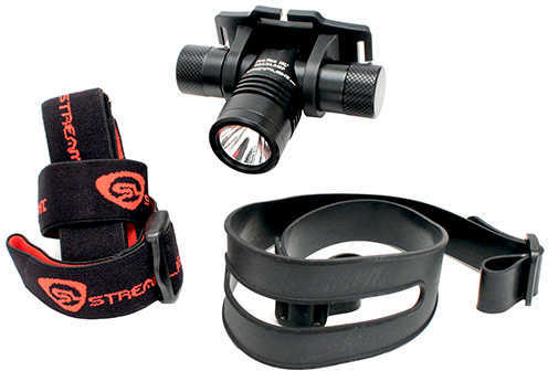 Streamlight ProTac HL Headlamp Md: 61304