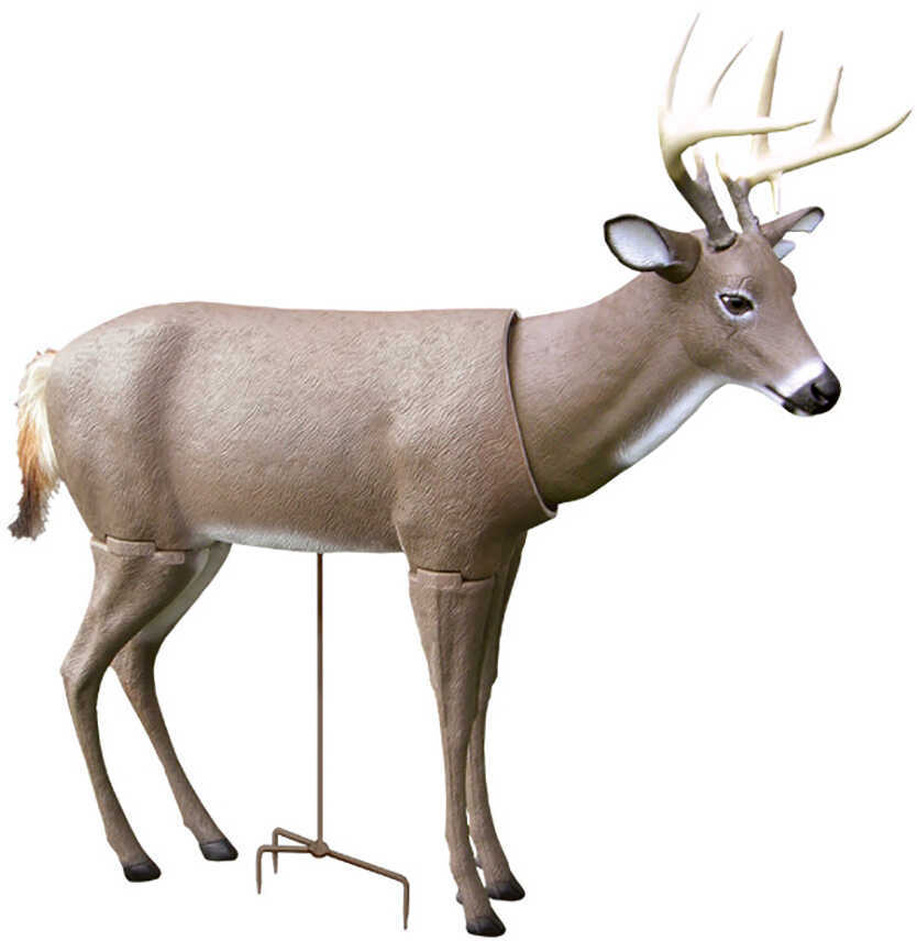 Primos SCAR FACE DEER DECOY 62601