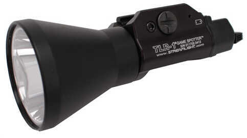 Streamlight TLR-1 Game Spotter Rail Mount 69228