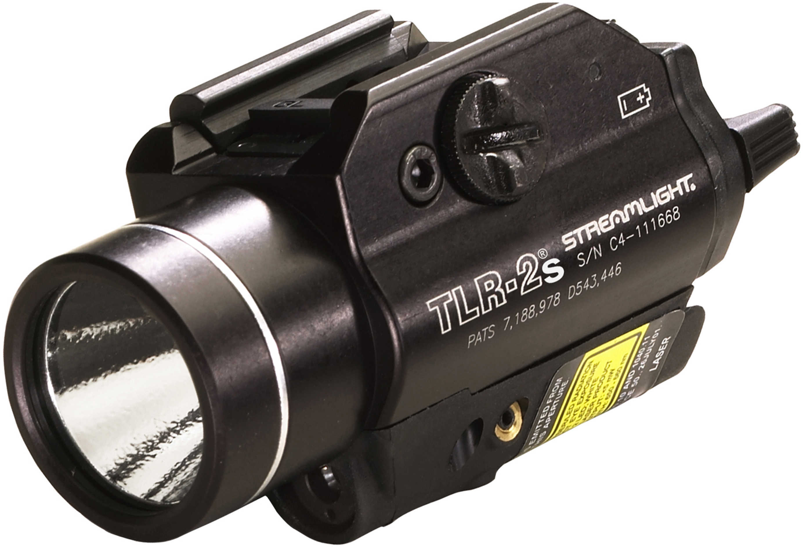 Streamlight TLR-2 Strobe-img-1