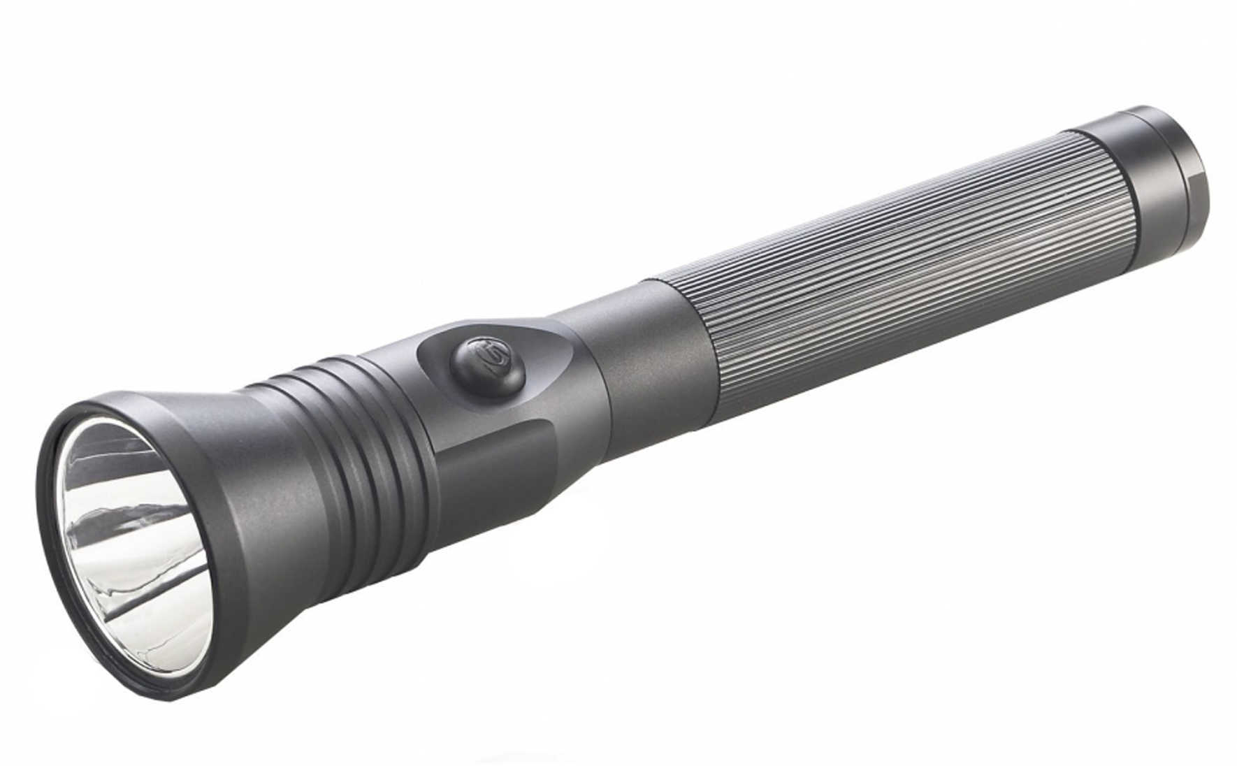 Streamlight Stinger Led Flashlight C4 Led 200 Lumens AC/Dc Charger Black 75763