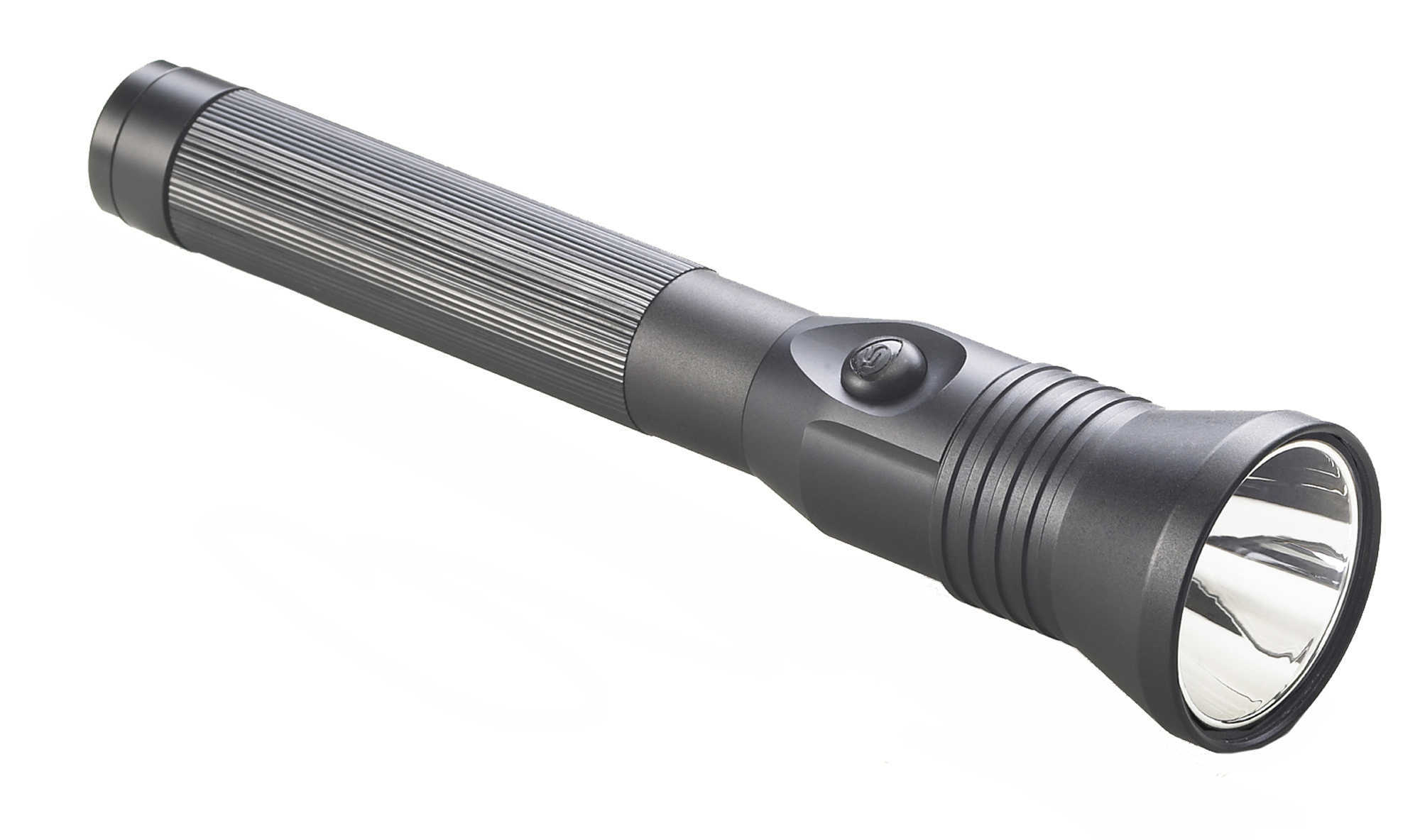 Streamlight Stinger Led Flashlight C4 Led 200 Lumens AC/Dc Charger Black 75863