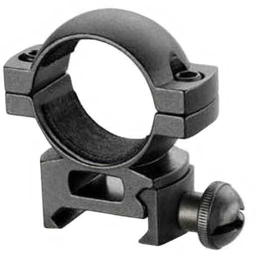 Tasco Centerfire Scope Rings Black Matte High Model: 793DSC