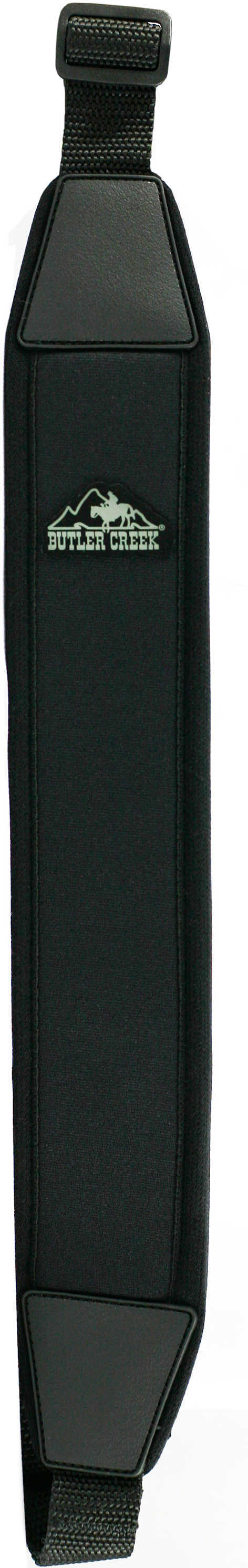 Butler Creek Rifle Sling Easy Rider, Black 80073