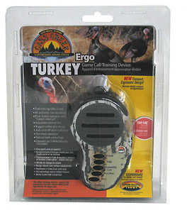 Cass Creek Ergo Series Electronic Turkey Call