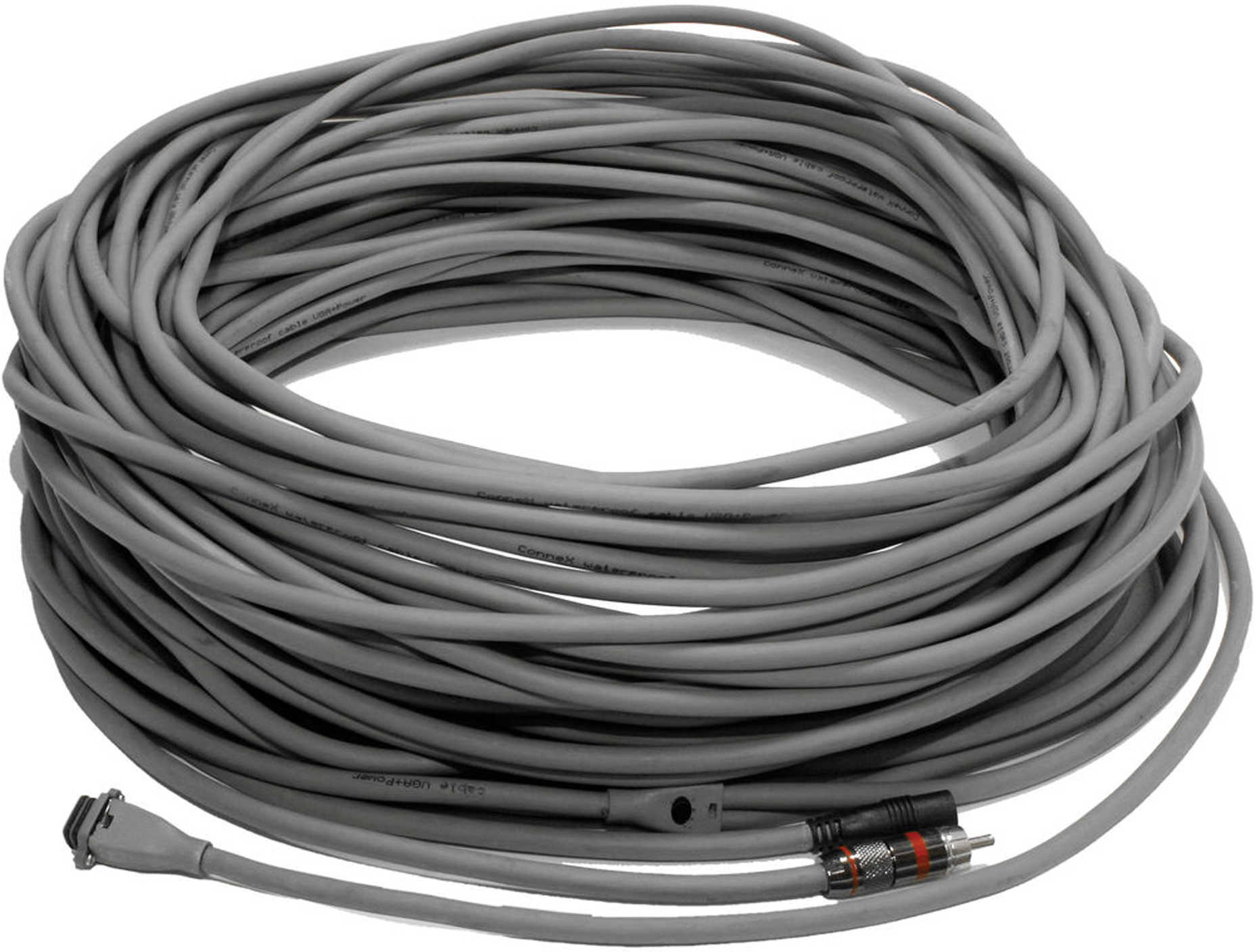 Intova Cable VGA 40 Meters For CONNEX Md: VGA40