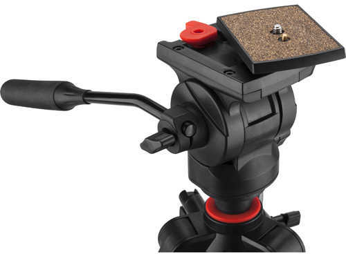 Barska Optics Advanced Tripod Md: Af12472