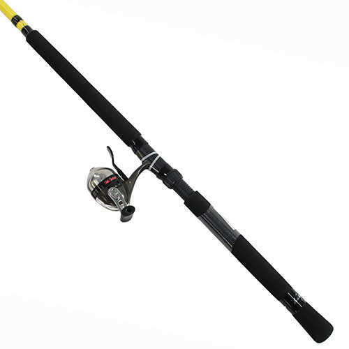 Lew's Mr. Crappie Slab Daddy Underspin Combo Md: SDU9-2 - 11090229