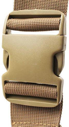 US Peacekeeper Rapid Deployment Pack 12"x 10"x 3" Tan P40305