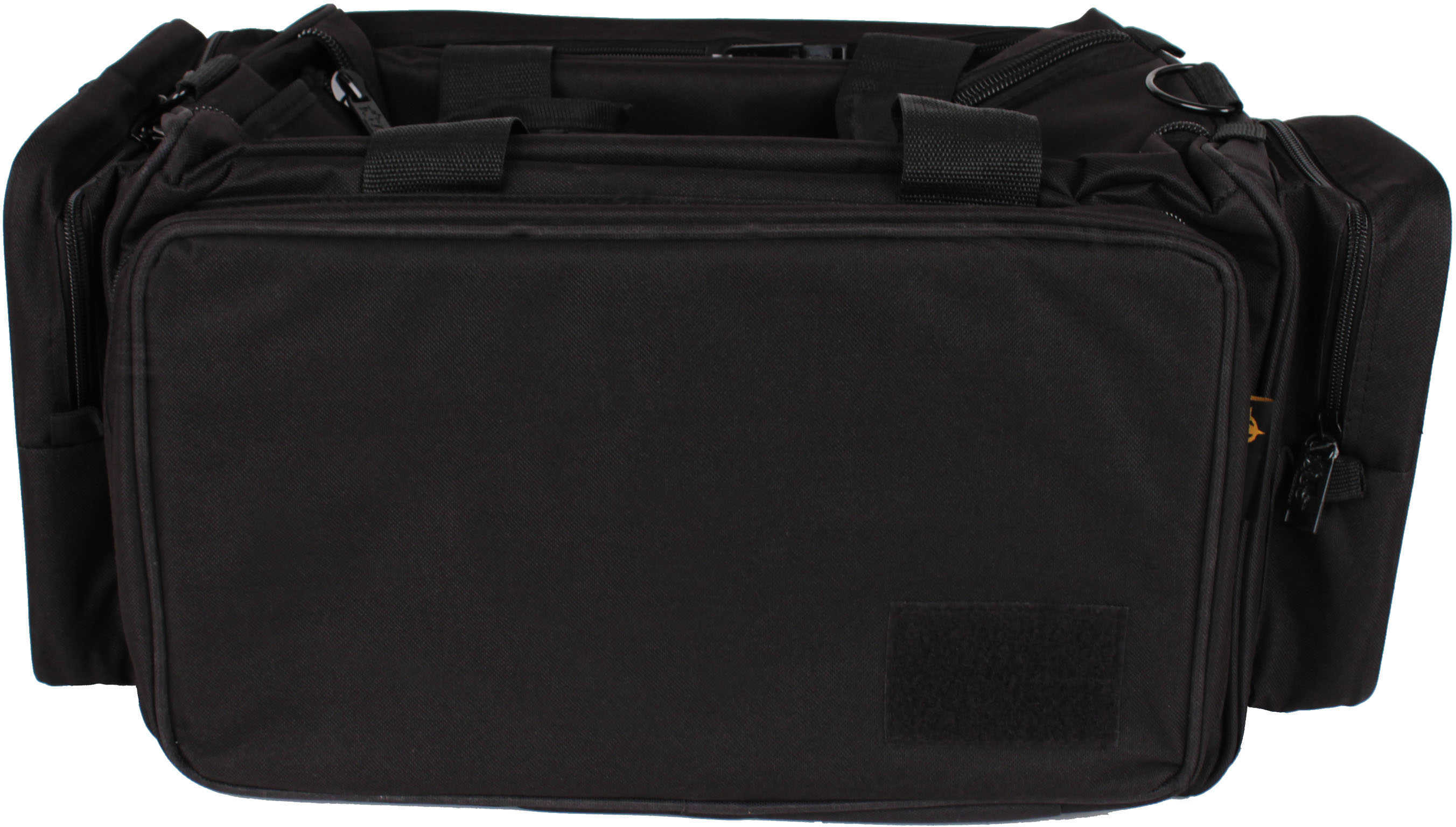 US Peacekeeper s Competitor Range Bag Black 24inx12inx11.5in N55111