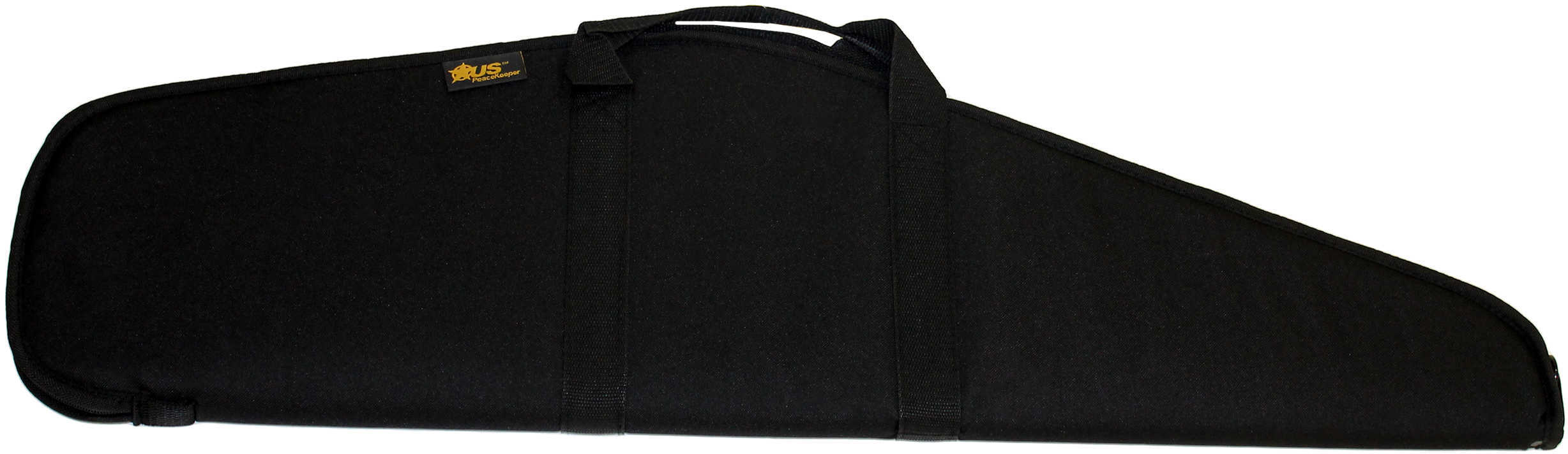 US Peacekeeper s Standard Rifle Case 38in Black P12038