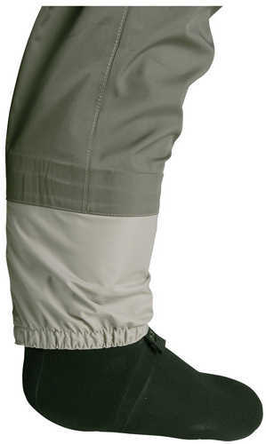 Allen Cases Platte Pro Breathable Stockingfoot Wader Xx-Large Md: 18165