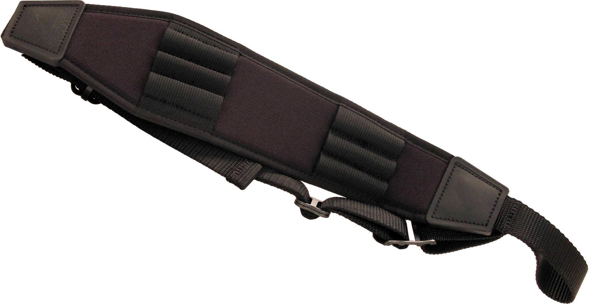 Grovtec USA Inc. Sling Rifle 48X1 With Cartridge Holder Black SL30