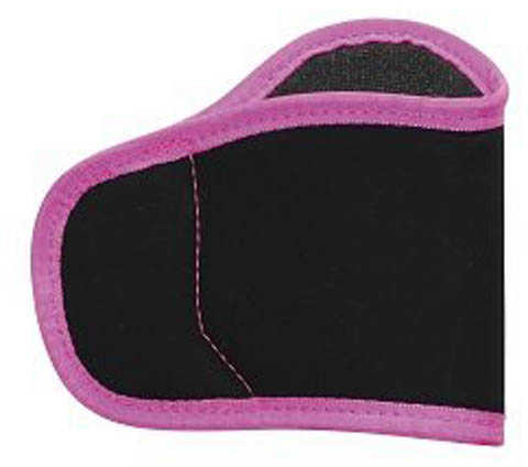 Grovtec USA Inc. Multi-Fit Holster Size Small/Medium Black/Pink Right Hand