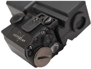 Viridian Weapon Technologies C5L w/TacLoc Holster fits SW M&P 9/40 C5L-PACK-C2