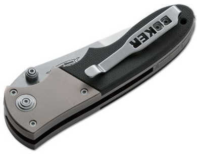 Boker USA Inc. Titan Defender Md: 110930