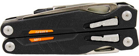 Gerber Blades MP1 W/Berry Compliant Tan 499 Sheath Box Md: 30-001009