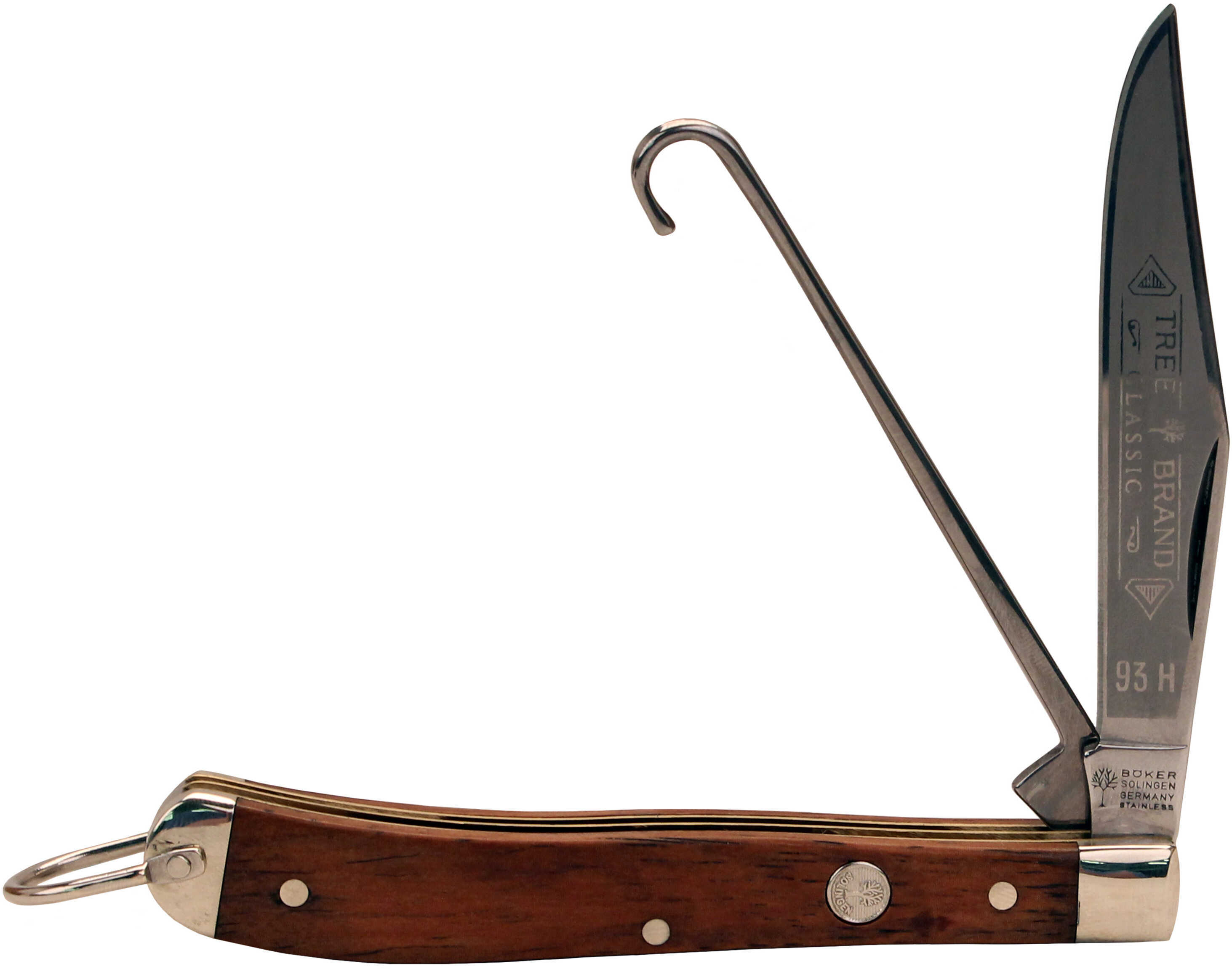 4" Bird Hunter With Hook Md: 110093H