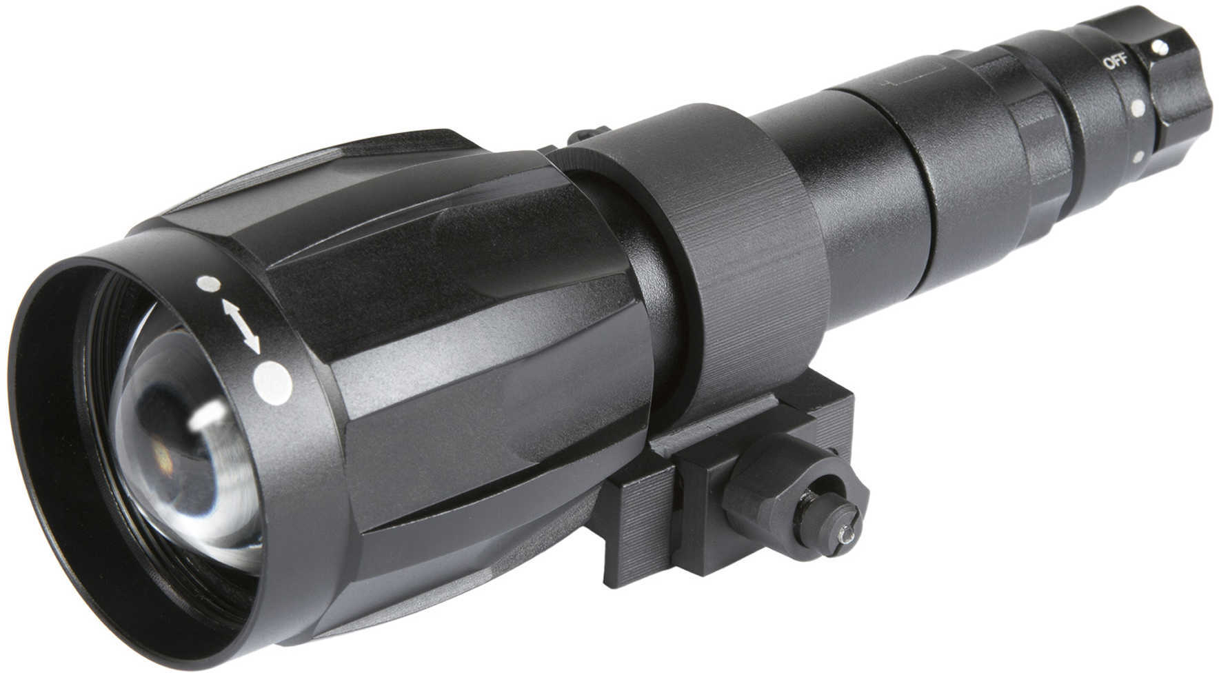 Armasight XLR-IR850 Detachable X-Long Range Illuminator With Adapter #21