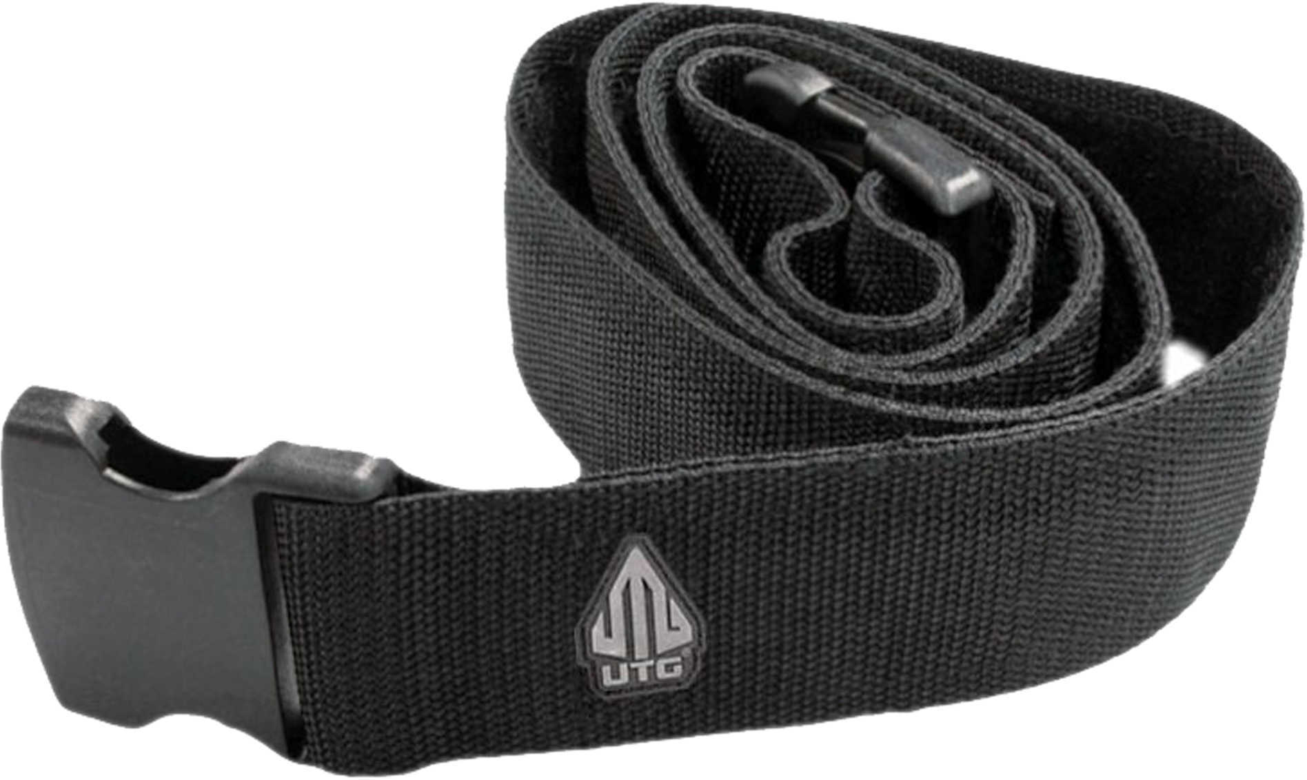 Leapers, Inc. UTG Heavy Duty Web Belt Md: NYL-ZA950