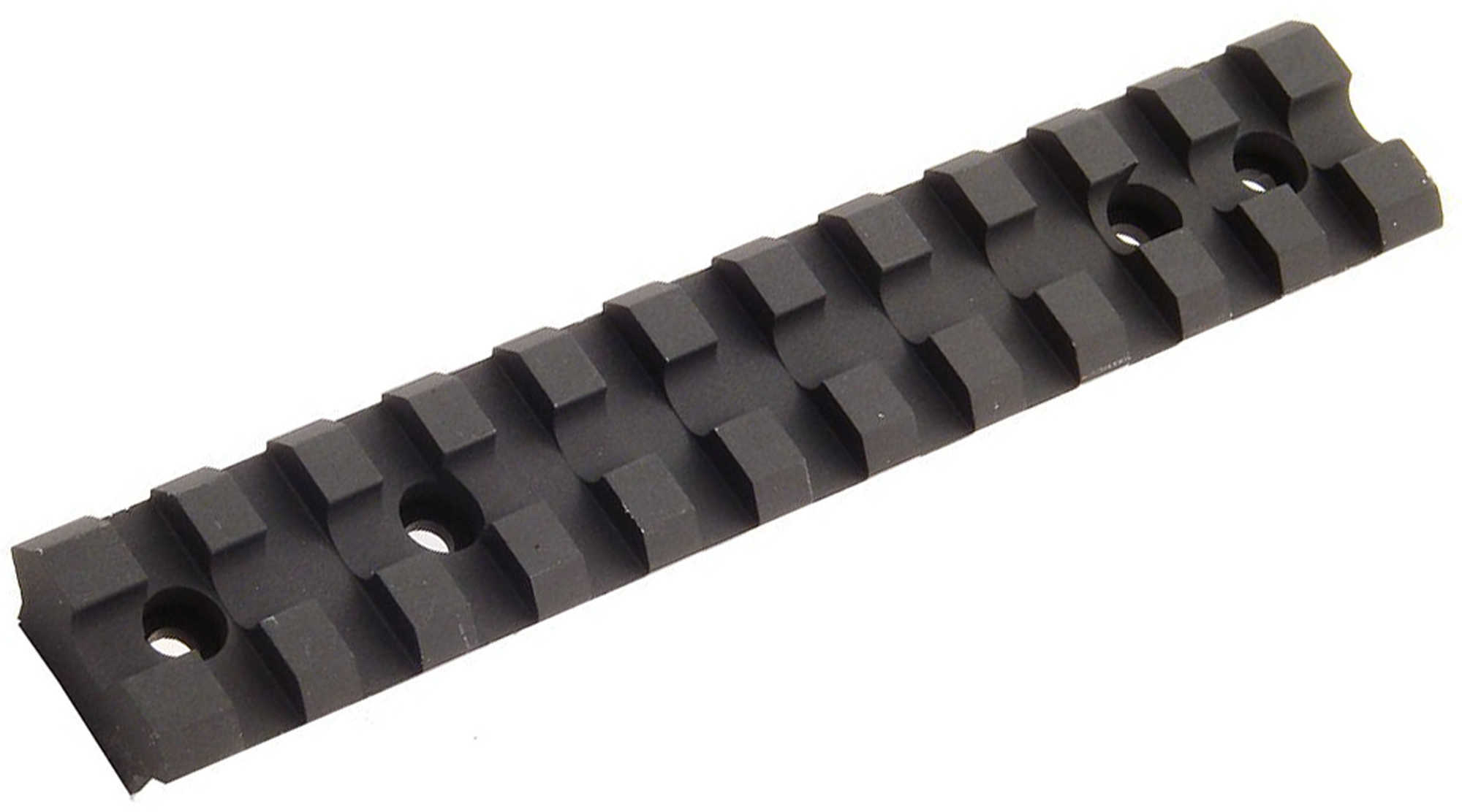 Leapers UTG LowProfile Rail Mount For Ruger 10/22 Md: MNT-22TOWL