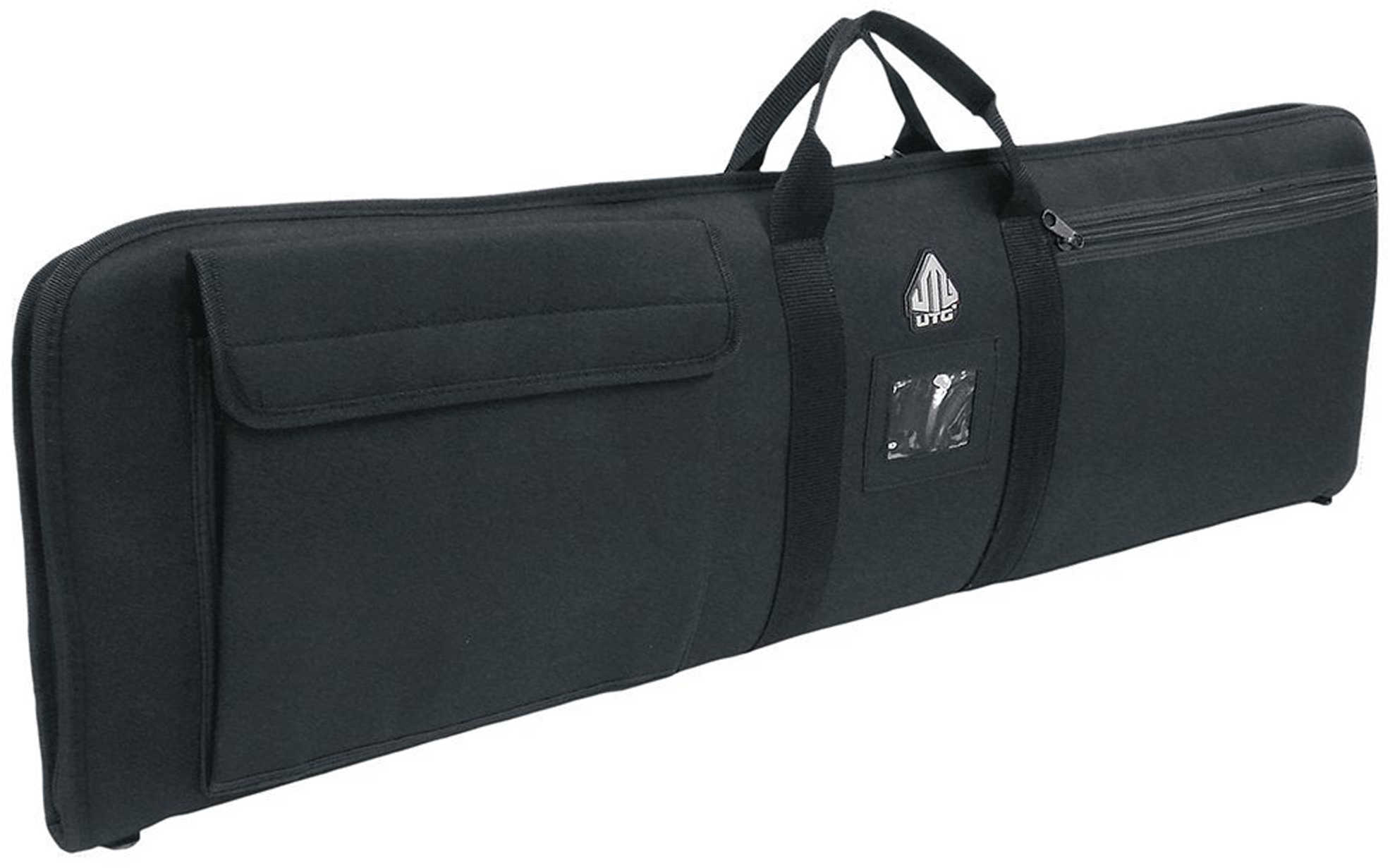 Leapers, Inc. UTG KIS 38" Covert Gun Case, Black Md: Pvc-KIS38B2