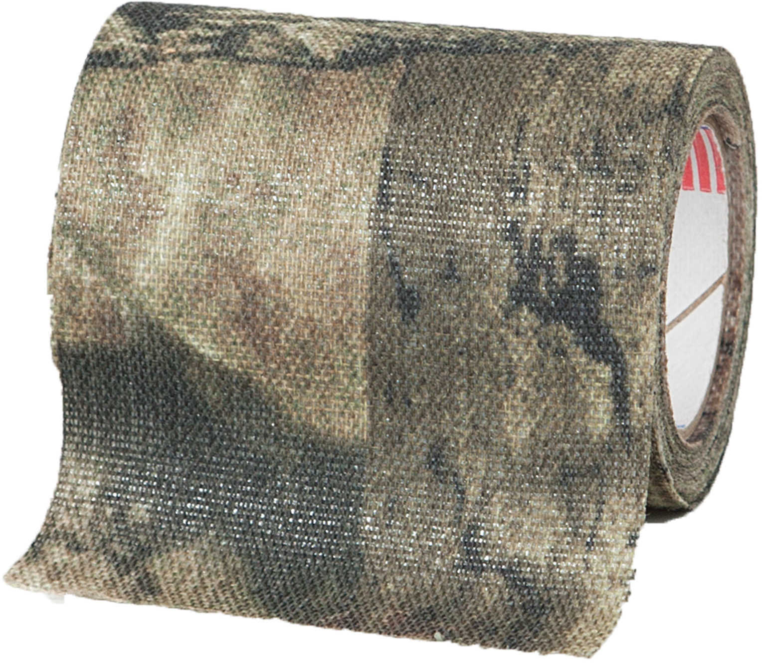 Allen Cloth Tape Mossy Oak BreakUp Model: 23