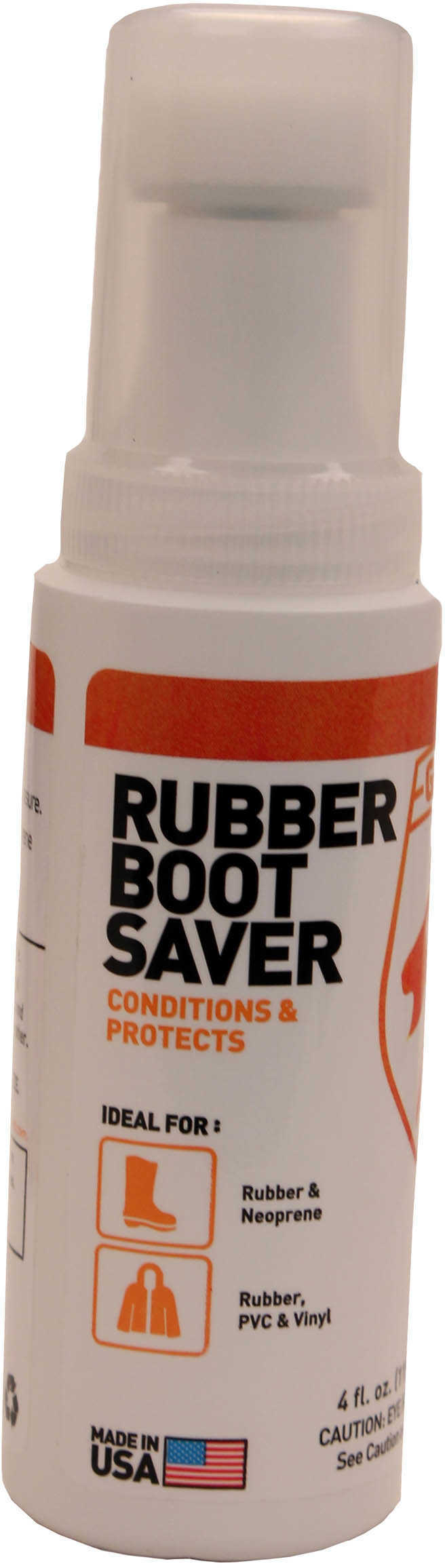 McNett Rubber Boot Saver 4 Ounces Md: 22600