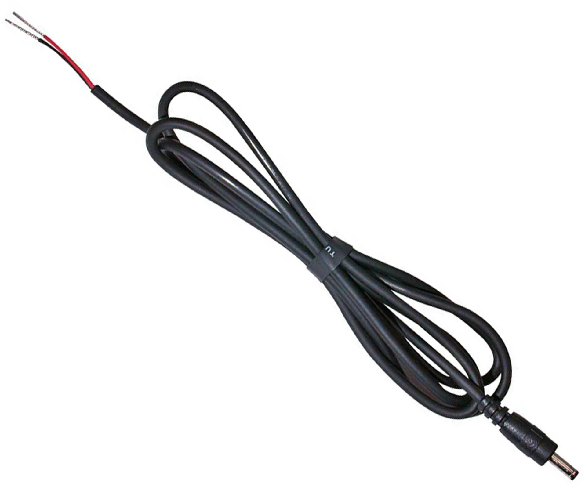 Maglite 12 Volt Dc Straight Wire (V2) Md: ARXX175
