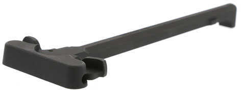 Troy Industries Ambidextrous Charging Handle, Extended Md: SCAH-Ame-00BT-00
