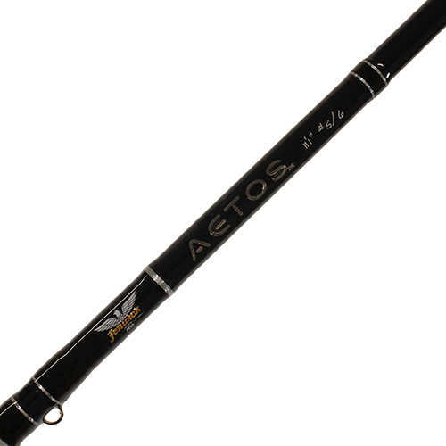 Fenwick AETOS Fly Rod 10 Foot 4 Piece, 3Wt Md: 1365191