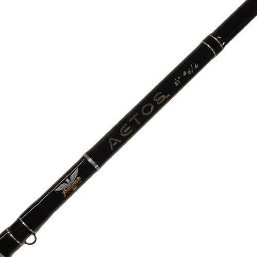 Fenwick AETOS Fly Rod 10 Foot 4 Piece, 3Wt Md: 1365191