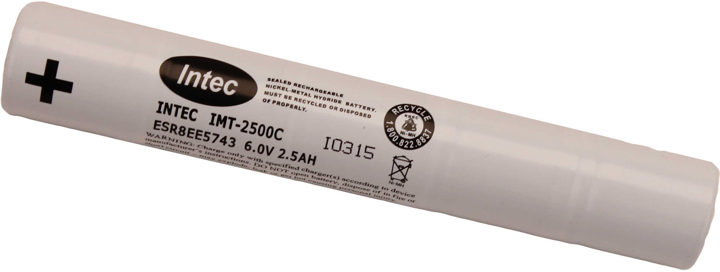 Maglite NiMH Replacement Battery Md: Ml125-A3015