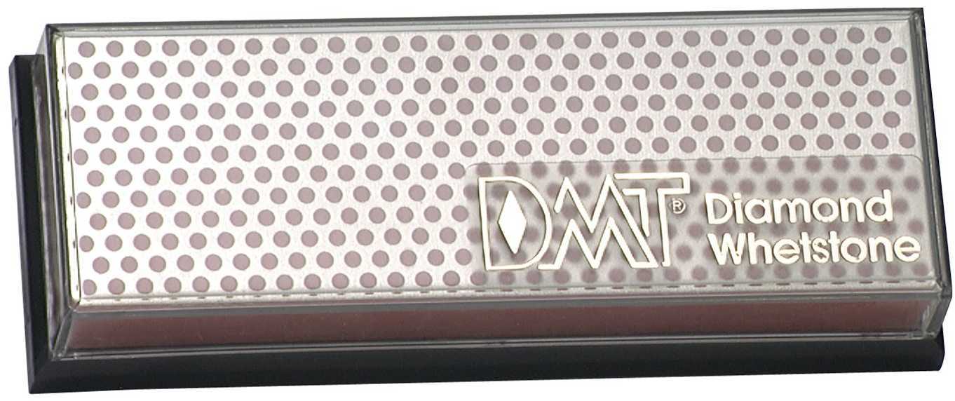 DMT Knife Sharpeners DMT Diamond Whetstone Bench Model Fine W6FP