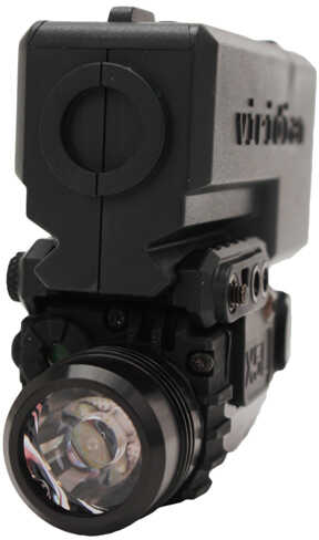 Viridian Weapon Technologies Generation 2 Laser Universal Black Green & Tactical Light Fits Any Full Size Pistol/Rifle Ec