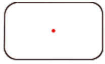 Aimshot Reflex Sight Dot HGPRO (A)