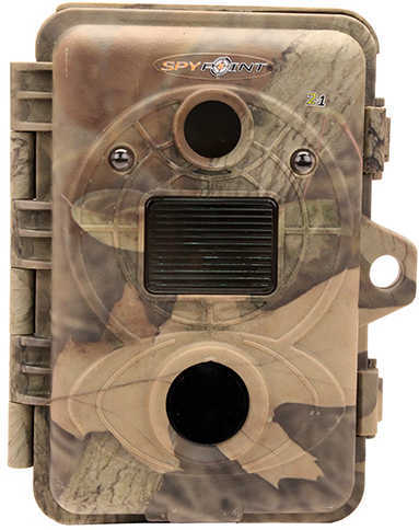 Spy Point Dummy Camera For Security Use Camo Md: