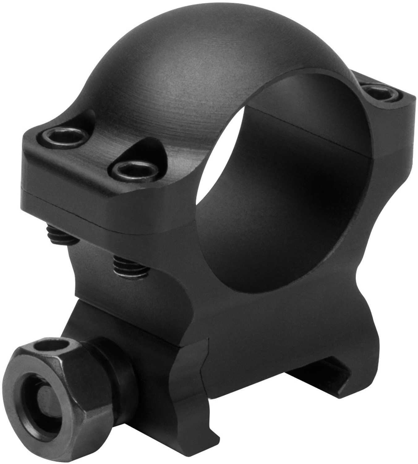 NcStar Hunter Series 1"Ring - 0.9"H Scope Rings