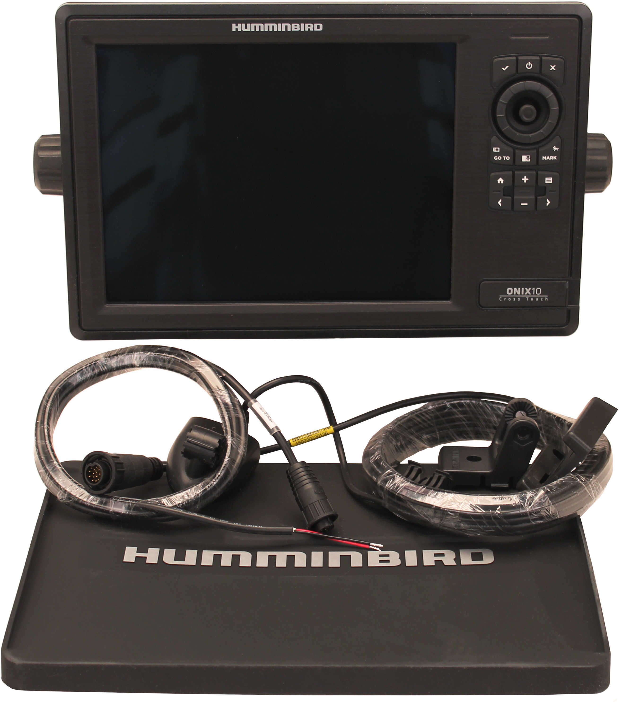 Humminbird ONIX10Ci CT Md: 408800-1