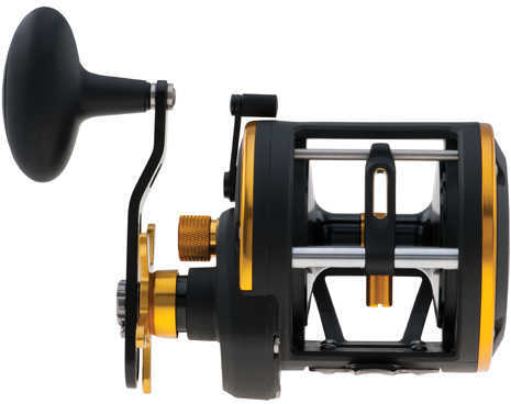 Penn Squall Levelwind Reel 30, Box 1292943