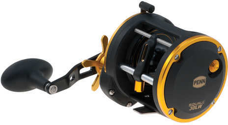 Penn Squall Levelwind Reel 30, Box 1292943