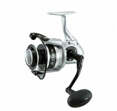 Okuma Azores Spinning Reel 6+1 BB 5.4:1 sz80 Md: Z-80S