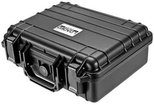 Barska Optics Loaded Gear, Hard Case HD-200, Black BH11858